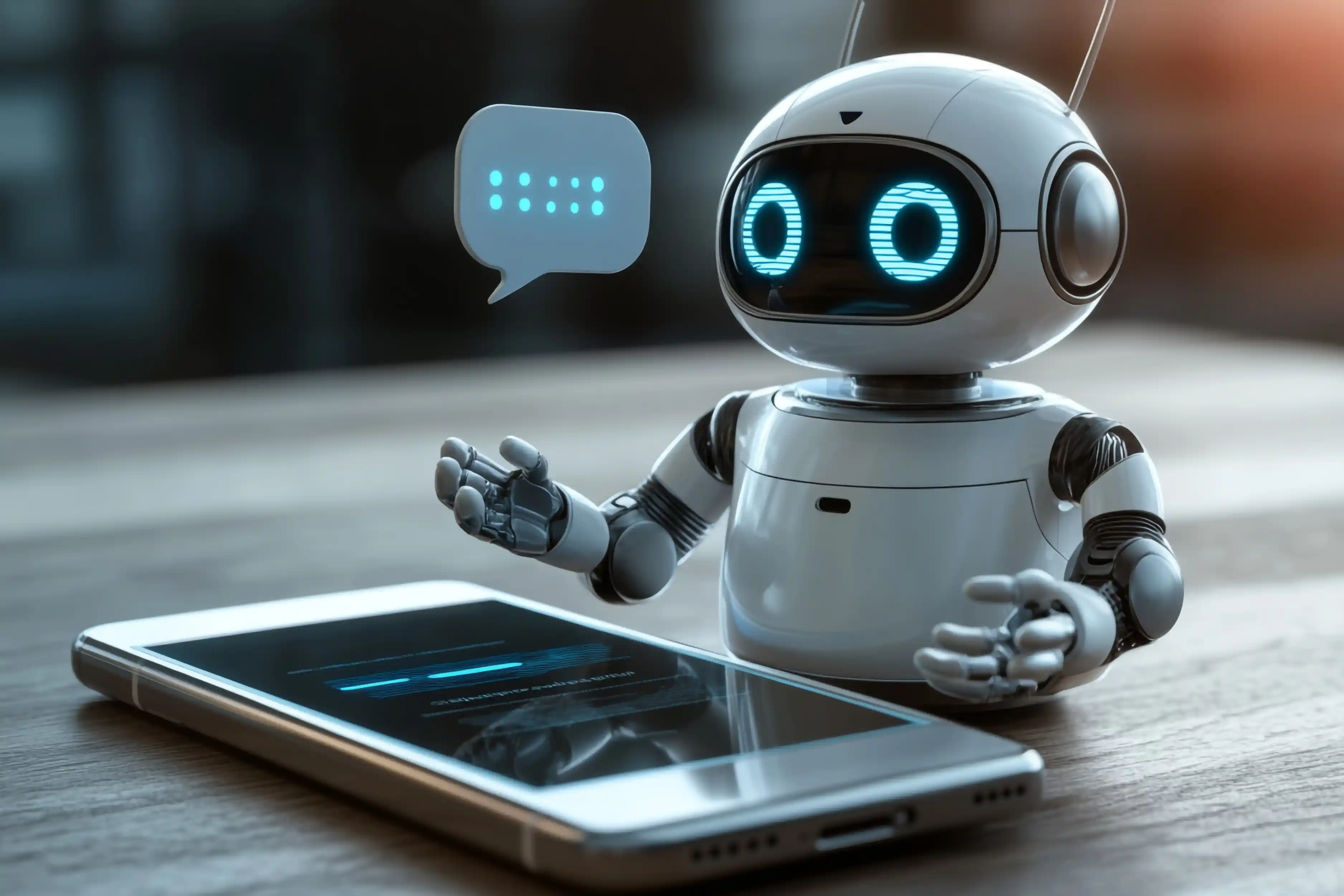 AI Chatbots & Copilots