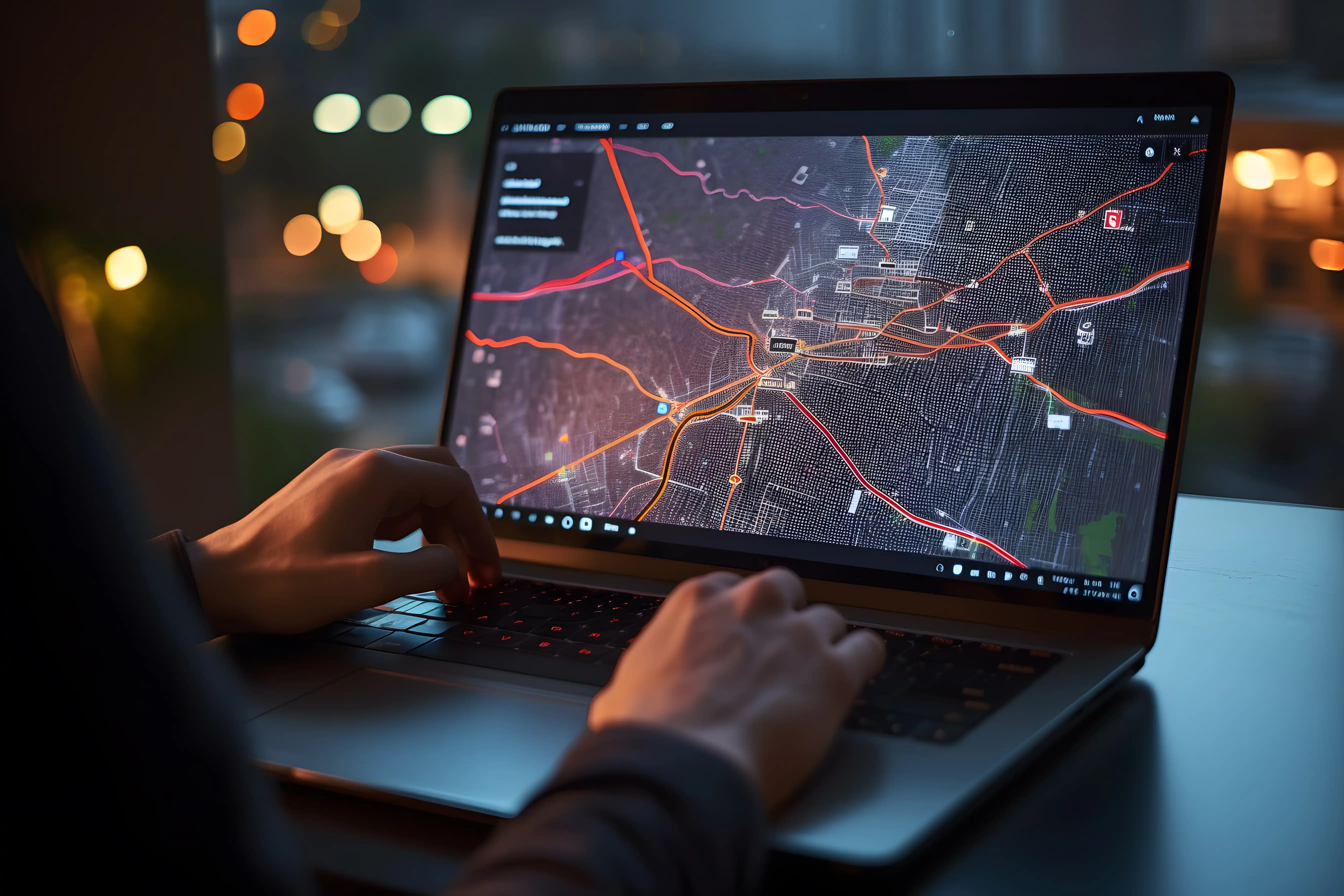 Implementation & Deployment