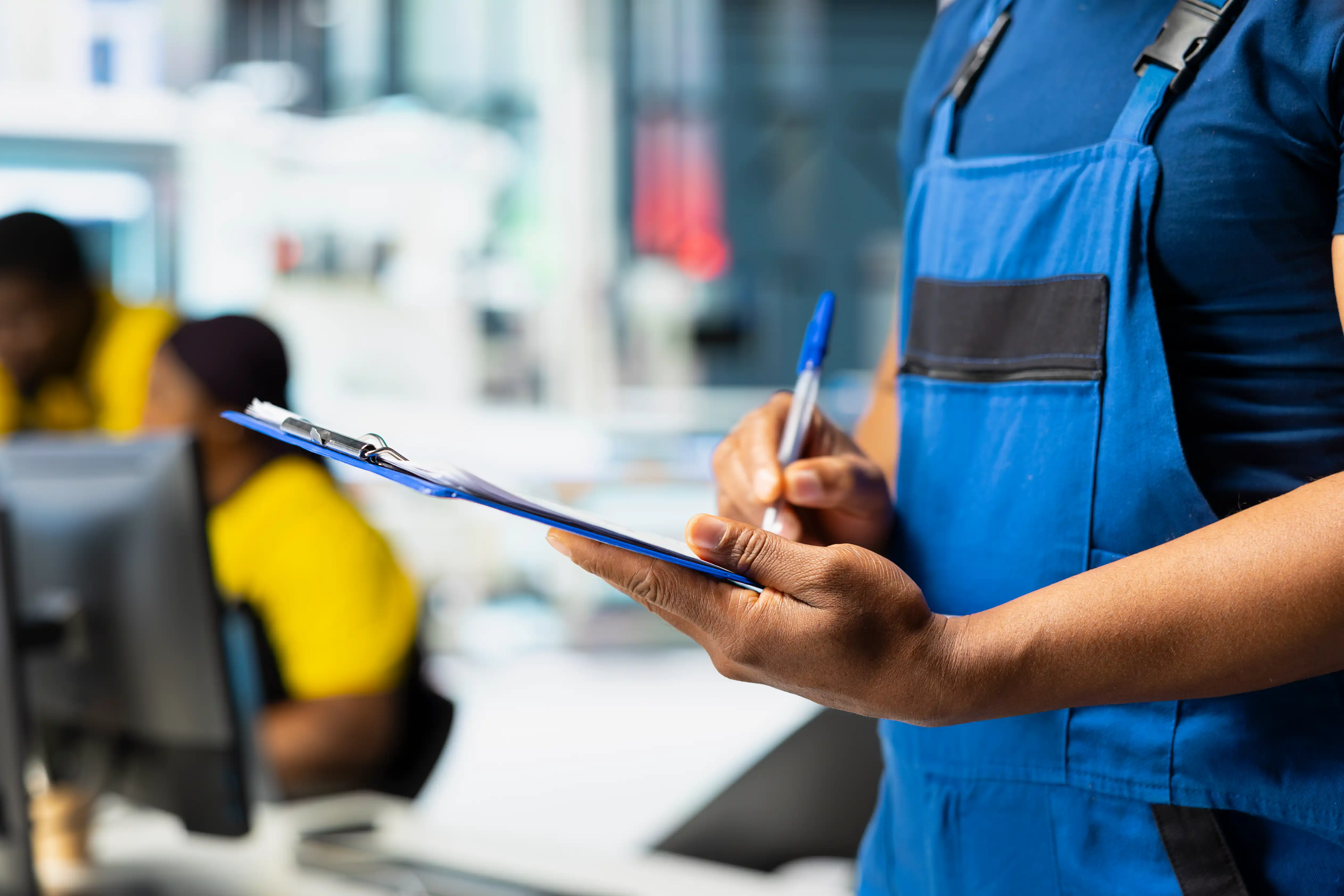 Support & Optimization