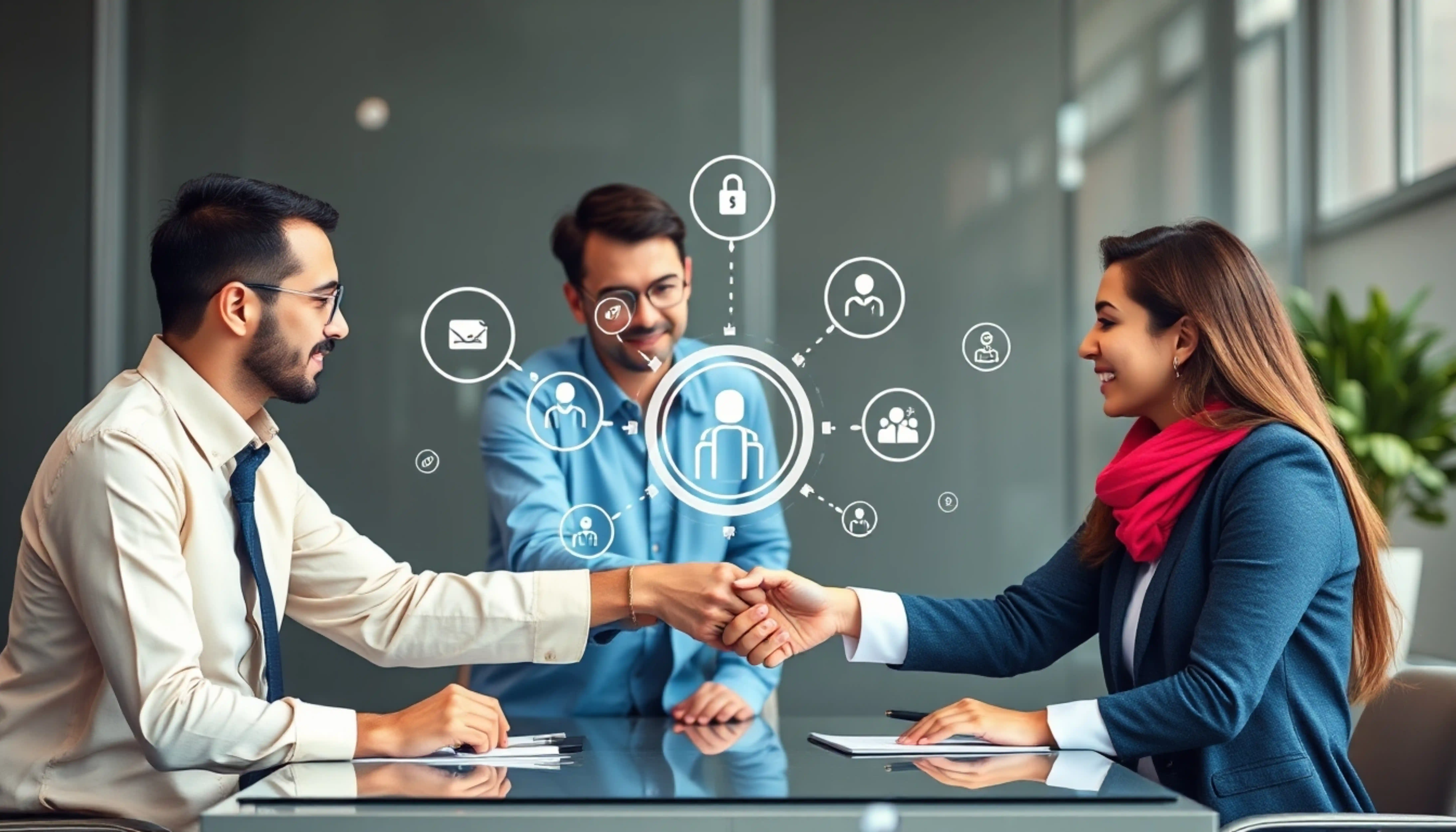 Professional Services